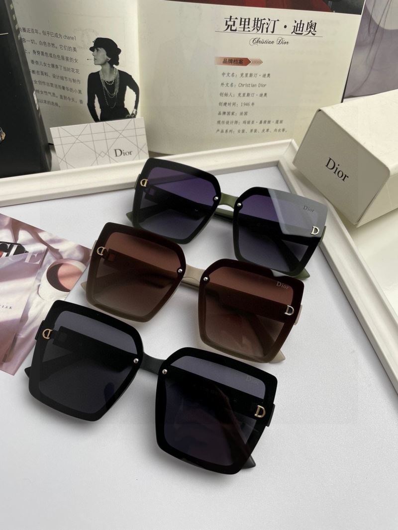 Dior Sunglasses